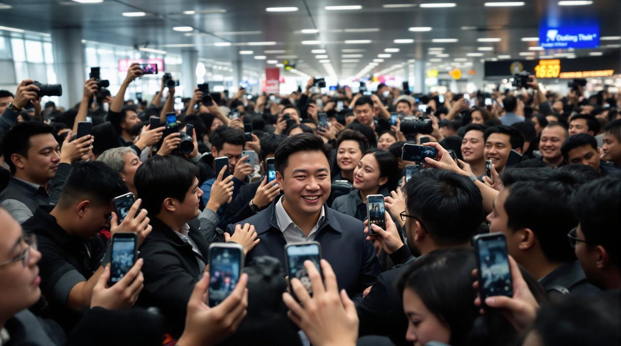 揭秘娱乐圈背后果你还没有读过的吃瓜群众小说全文阅读让你感受一下这部爆款的魅力